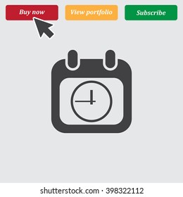 Calendar icon