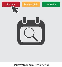 Calendar icon