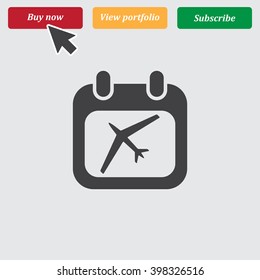 Calendar icon
