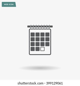 Calendar Icon