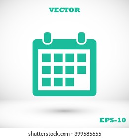 calendar icon
