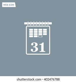 Calendar Icon
