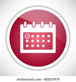Calendar icon
