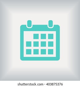 calendar icon