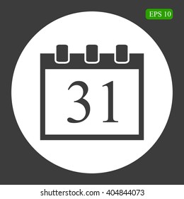Calendar Icon
