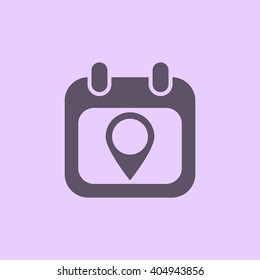 Calendar icon