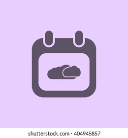 Calendar icon
