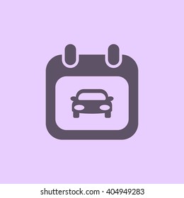 Calendar icon