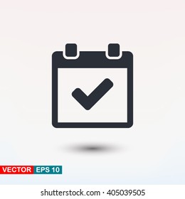 Calendar icon