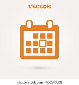 calendar icon