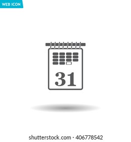 Calendar Icon
