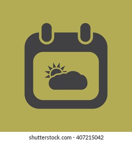 Calendar icon