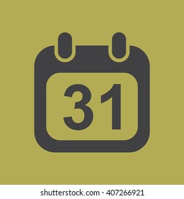 Calendar Icon