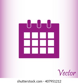 Calendar Icon
