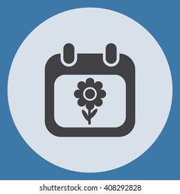 Calendar icon