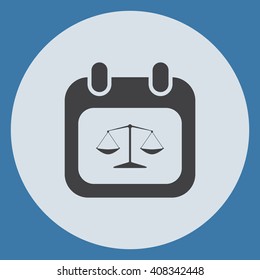 Calendar icon