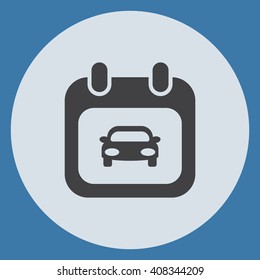 Calendar icon