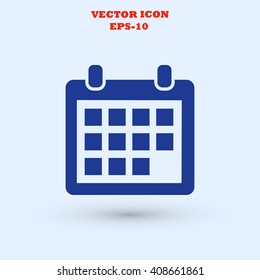 calendar icon
