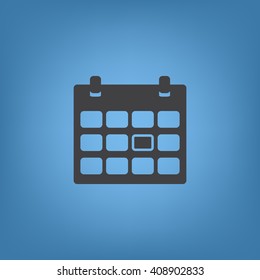 Calendar Icon