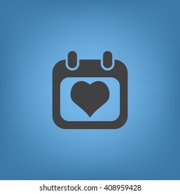Calendar icon