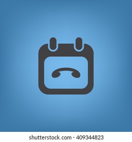 Calendar icon