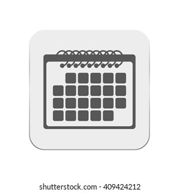 Calendar icon.