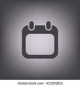 Calendar Icon