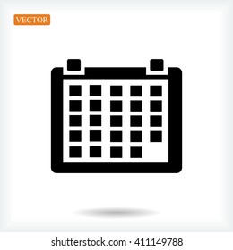 calendar icon