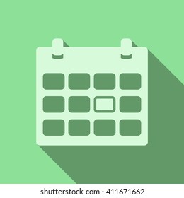 Calendar Icon
