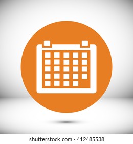 calendar icon