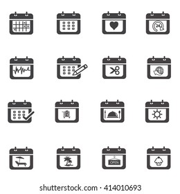 Calendar Icon
