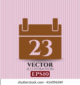 Calendar icon