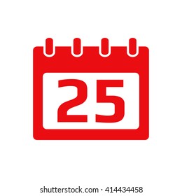 Calendar icon