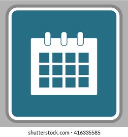 Calendar Icon
