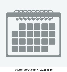 Calendar Icon