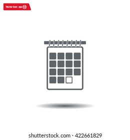 Calendar Icon