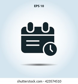 calendar icon