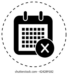Calendar Icon 