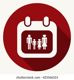 Calendar icon