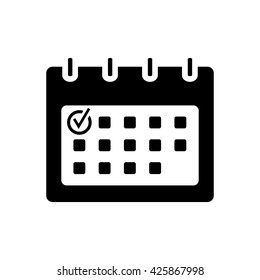 Calendar icon