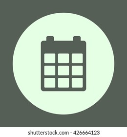 calendar Icon