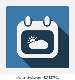 Calendar icon