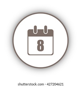 calendar icon
