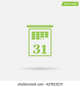 Calendar Icon