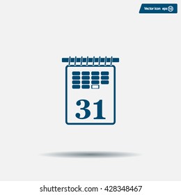 Calendar Icon
