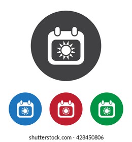 Calendar icon