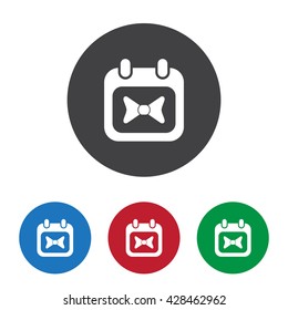 Calendar icon