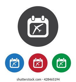 Calendar icon