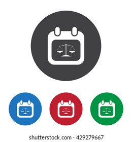 Calendar icon
