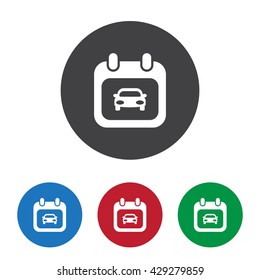 Calendar icon